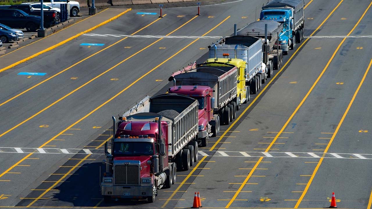 cómo medir el rendimiento del transporte