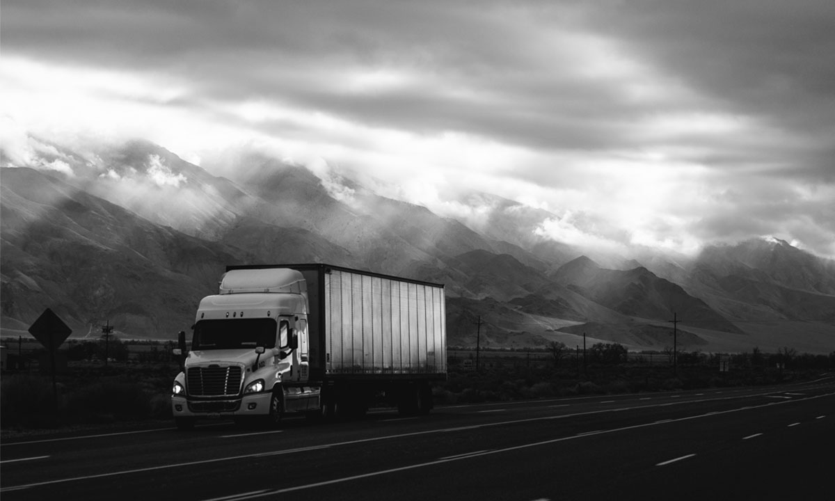 seguridad en los transportes de carga nacional e internacional