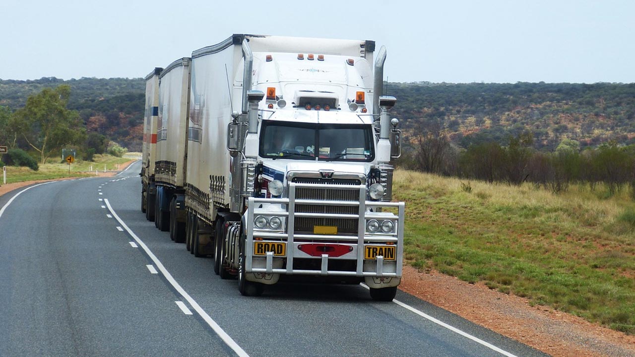 Que Tipos De Camiones Se Utilizan Para El Transporte De Cargas