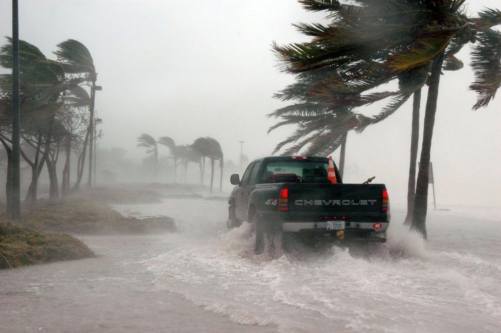 Transporte y cambio climático